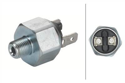 HELLA 6DL 003 262-001 EAN: 4082300015850.