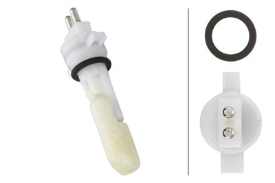 HELLA 6EZ 004 765-041 EAN: 4082300132106.