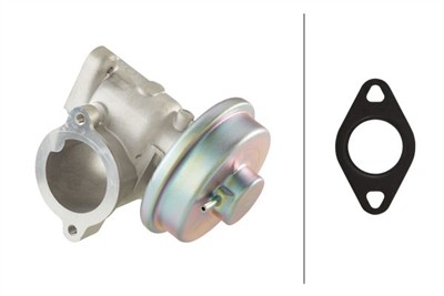 HELLA 6NU 010 171-011 EAN: 4082300253757.