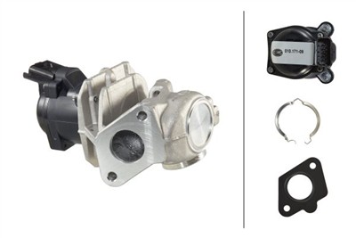 HELLA 6NU 010 171-091 EAN: 4082300296426.