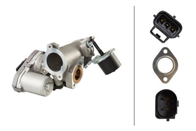 HELLA 6NU 010 171-171 EAN: 4082300506655.