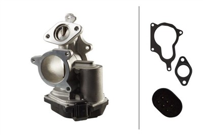 HELLA 6NU 010 171-291 EAN: 4082300671360.