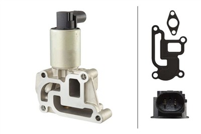 HELLA 6NU 010 171-321 EAN: 4082300675313.