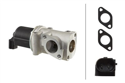 HELLA 6NU 010 171-331 EAN: 4082300675320.