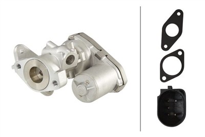 HELLA 6NU 010 171-461 EAN: 4082300675481.