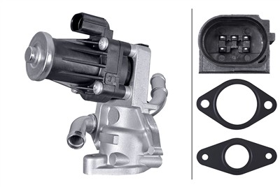 HELLA 6NU 010 171-661 EAN: 4082300692907.