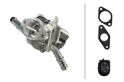 HELLA 6NU 010 171-901