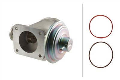 HELLA 6NU 010 171-921 EAN: 4082300764031.