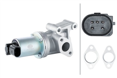 HELLA 6NU 014 864-611 EAN: 4082300819380.