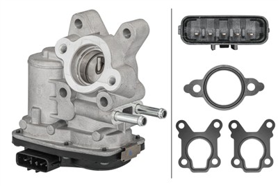 HELLA 6NU 014 864-661 EAN: 4082300820003.