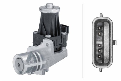 HELLA 6NU 014 864-691 EAN: 4082300828481.