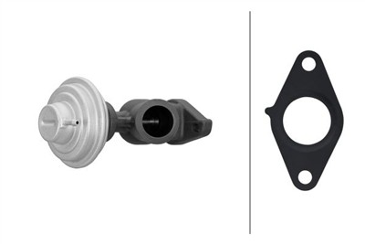 HELLA 6NU 014 865-701 EAN: 4082300886870.