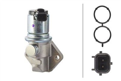 HELLA 6NW 009 141-041 EAN: 4082300161045.