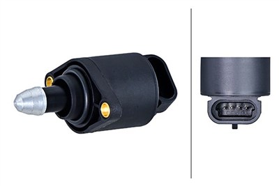 HELLA 6NW 358 192-061 EAN: 4082300848953.