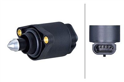 HELLA 6NW 358 192-081 EAN: 4082300848939.