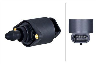 HELLA 6NW 358 192-111 EAN: 4082300848908.