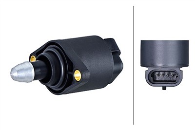 HELLA 6NW 358 192-131 EAN: 4082300848786.