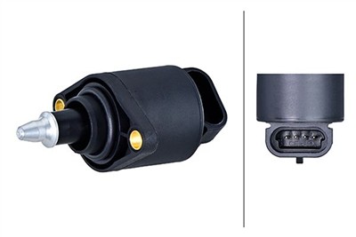 HELLA 6NW 358 192-151 EAN: 4082300848762.