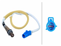 HELLA 6PA 358 243-031