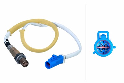 HELLA 6PA 358 243-031