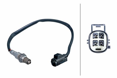 HELLA 6PA 358 243-091