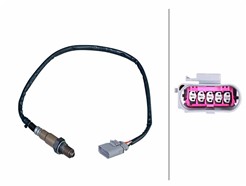 HELLA 6PA 358 243-121