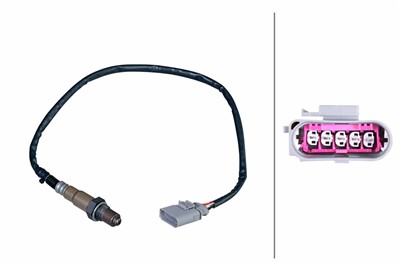 HELLA 6PA 358 243-121