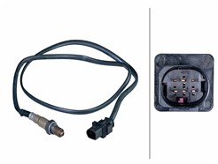 HELLA 6PA 358 243-151