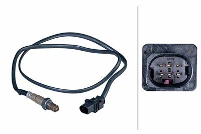 HELLA 6PA 358 243-151