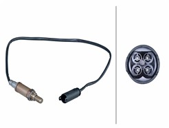 HELLA 6PA 358 243-211