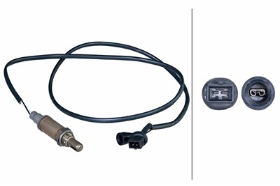 HELLA 6PA 358 243-231