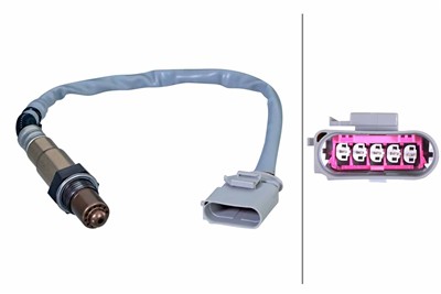 HELLA 6PA 358 243-241