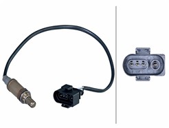 HELLA 6PA 358 243-291