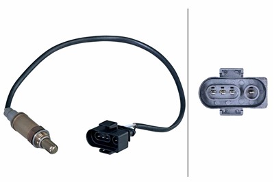 HELLA 6PA 358 243-291