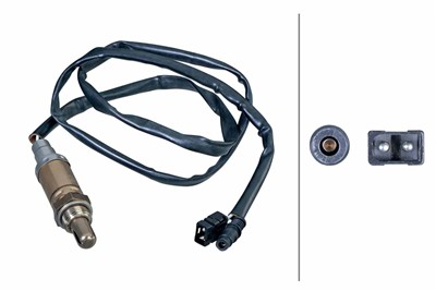 HELLA 6PA 358 244-231