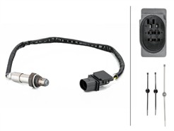 HELLA 6PA 358 103-101