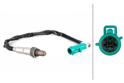 HELLA 6PA 358 103-211 EAN: 4082300758122.