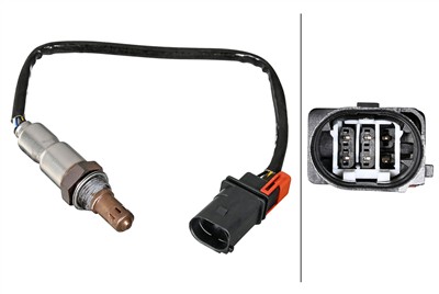 HELLA 6PA 358 221-031 EAN: 4082300897258.