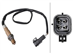 HELLA 6PA 358 221-061