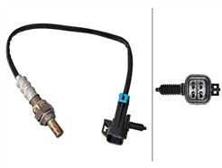 HELLA 6PA 358 221-121