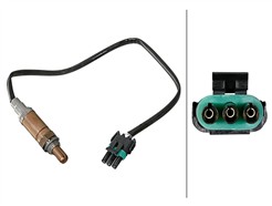 HELLA 6PA 358 221-131