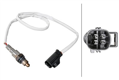 HELLA 6PA 358 221-181 EAN: 4082300897487.