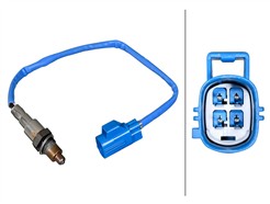 HELLA 6PA 358 221-191