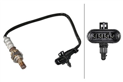 HELLA 6PA 358 221-341 EAN: 4082300897739.