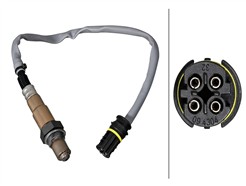 HELLA 6PA 358 221-501