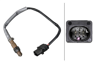 HELLA 6PA 358 221-531 EAN: 4082300898019.