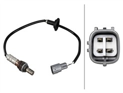 HELLA 6PA 358 221-601