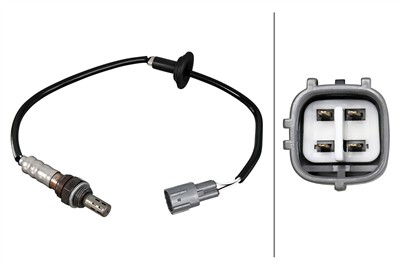 HELLA 6PA 358 221-601 EAN: 4082300896169.