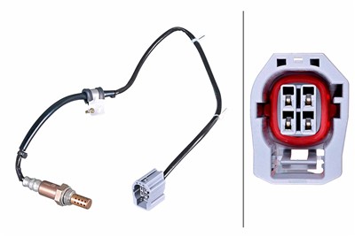 HELLA 6PA 358 221-761 EAN: 4082300929881.