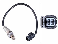 HELLA 6PA 358 229-011